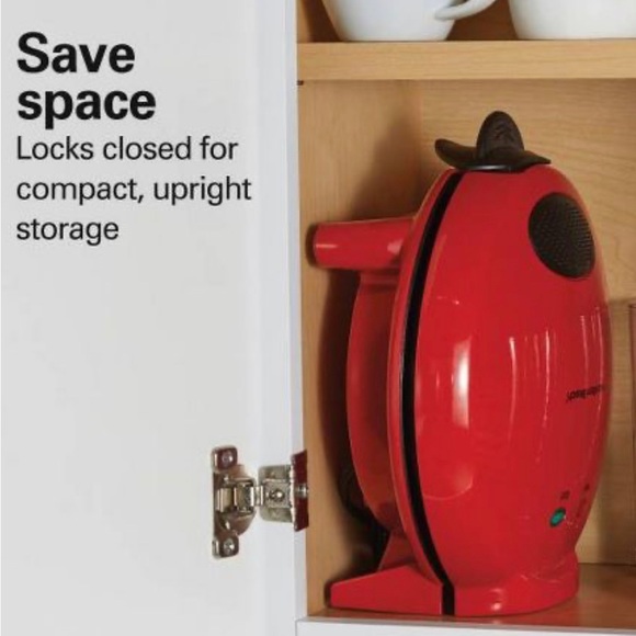 Hamilton Beach Quesadilla Maker New Without Box - Picture 5 of 6